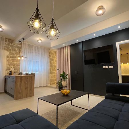 Apartment Place Split Exterior foto