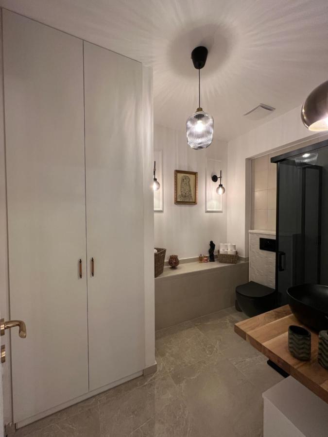 Apartment Place Split Exterior foto