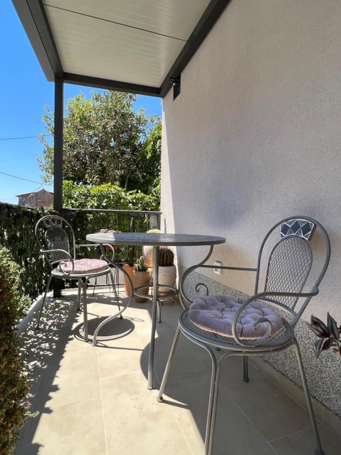 Apartment Place Split Exterior foto